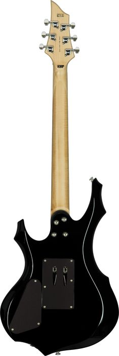 ESP LTD F-50 with Floyd Rose Electric Guitar