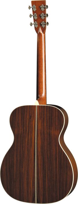 Martin OMJM John Mayer Acoustic-Electric Guitar Natural