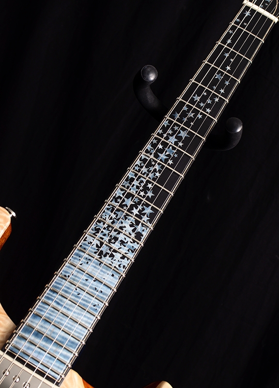 PRS Private Stock McCarty 594 Nightfall Brians Exclusive