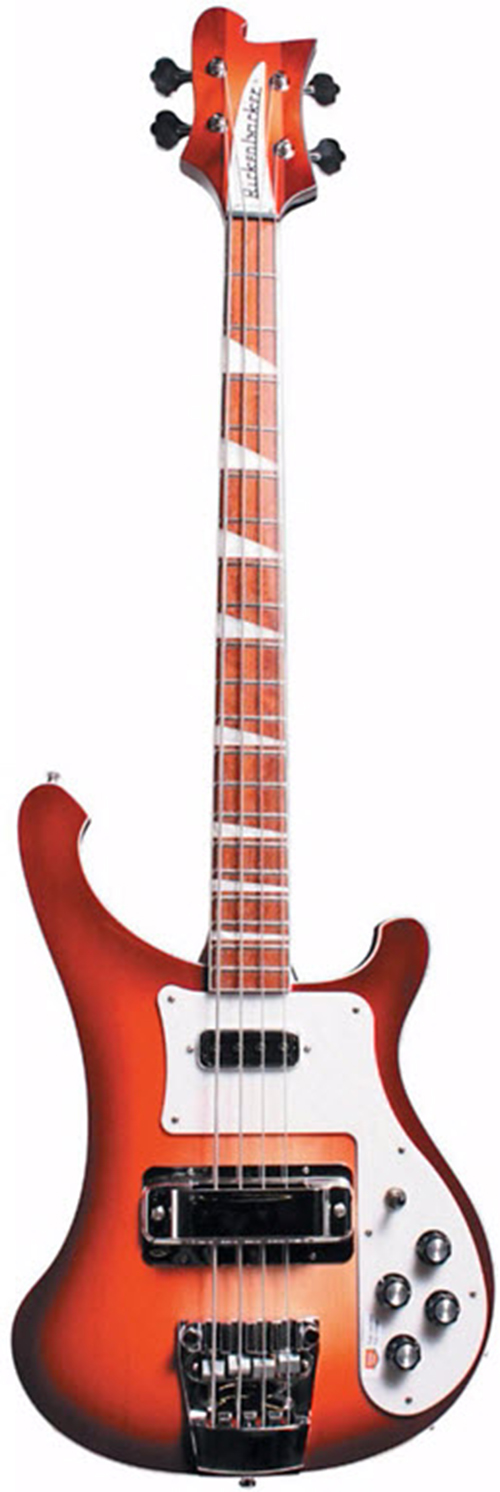 Rickenbacker 4003 Bass