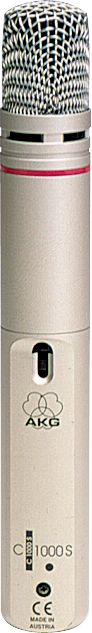AKG C 1000 S Condenser Microphone