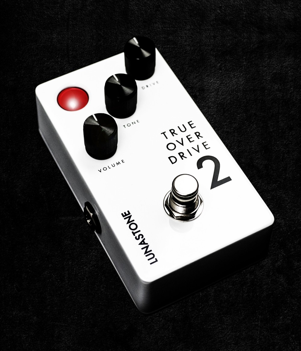 Lunastone TrueOverDrive 2