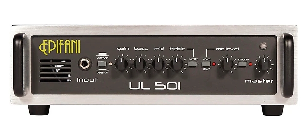 Epifani UL 501