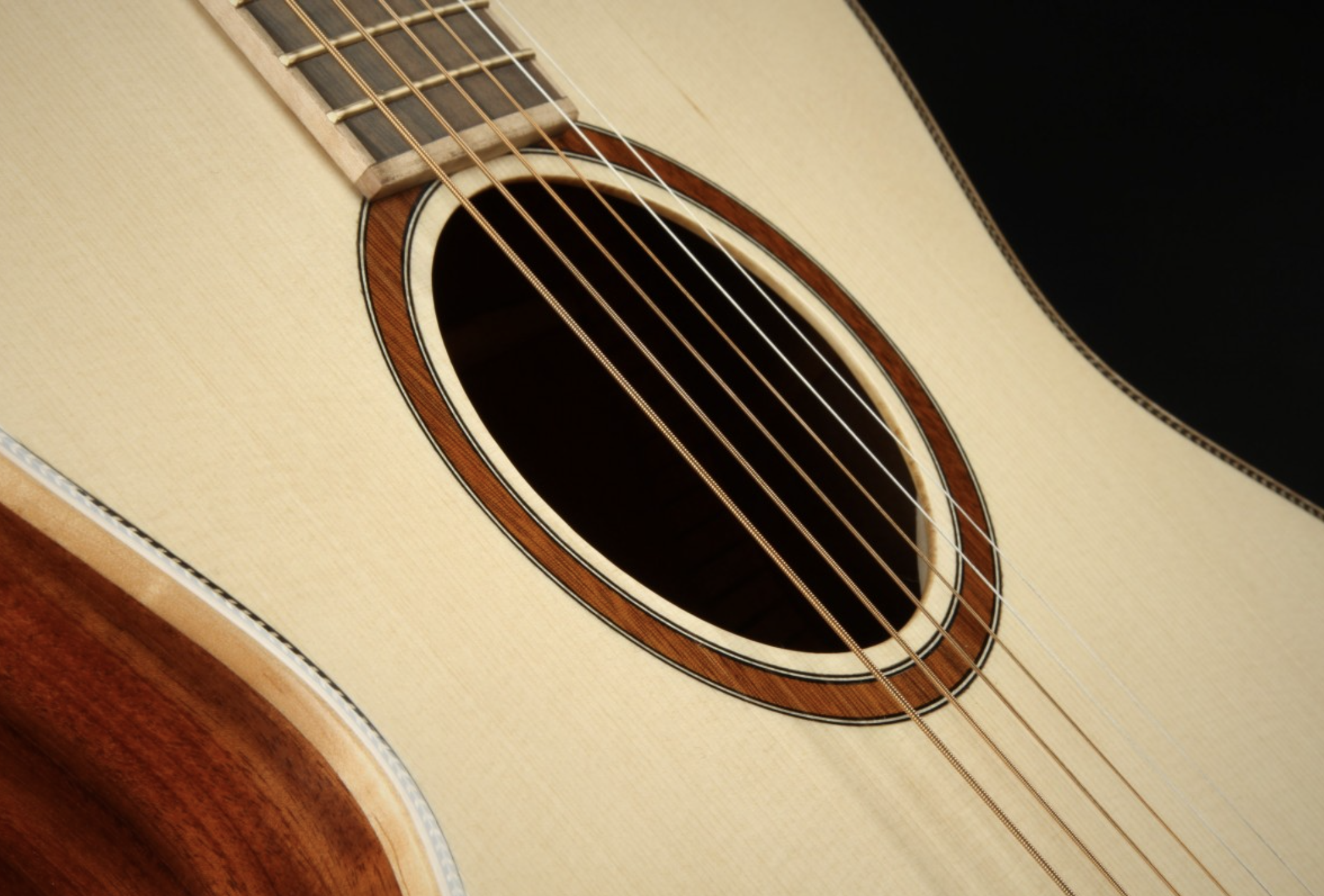 Jeff Jewitt OM – Sinker Mahogany/German Spruce