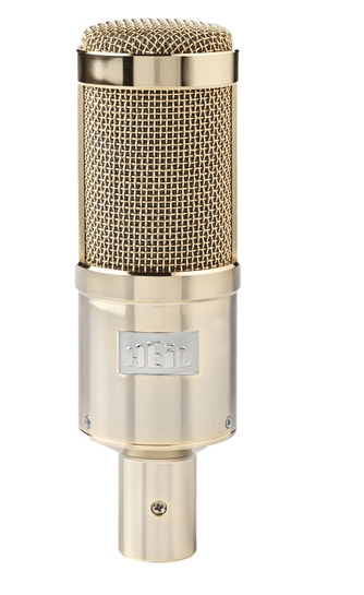 Heil Sound PR 40 Gold
