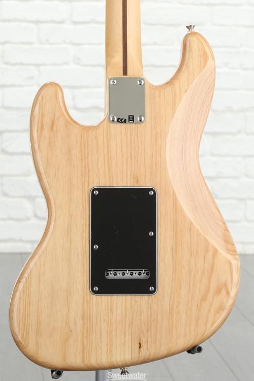 Fender Alternate Reality Sixty-Six - Natural