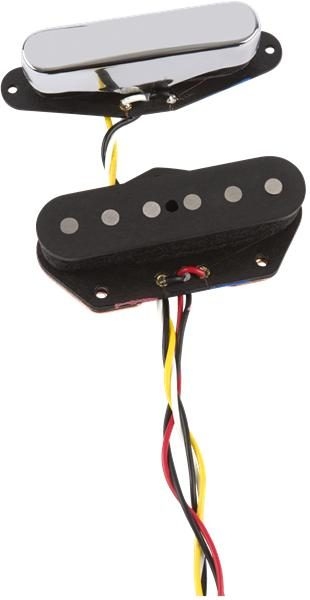 Fender V-Mod Telecaster Pickup Set