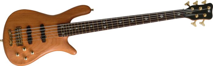 Warwick Streamer Stage II 5-String Bass