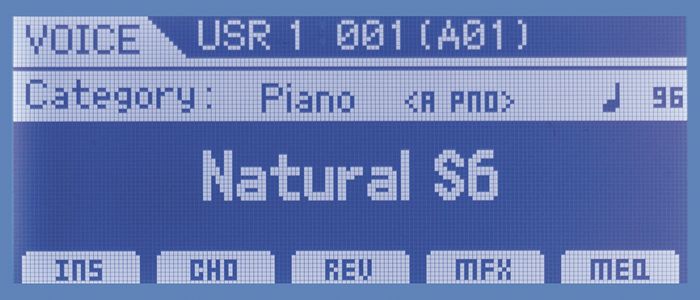 Yamaha S70XS 76-Key Balanced Weighted Hammer Action Synthesizer