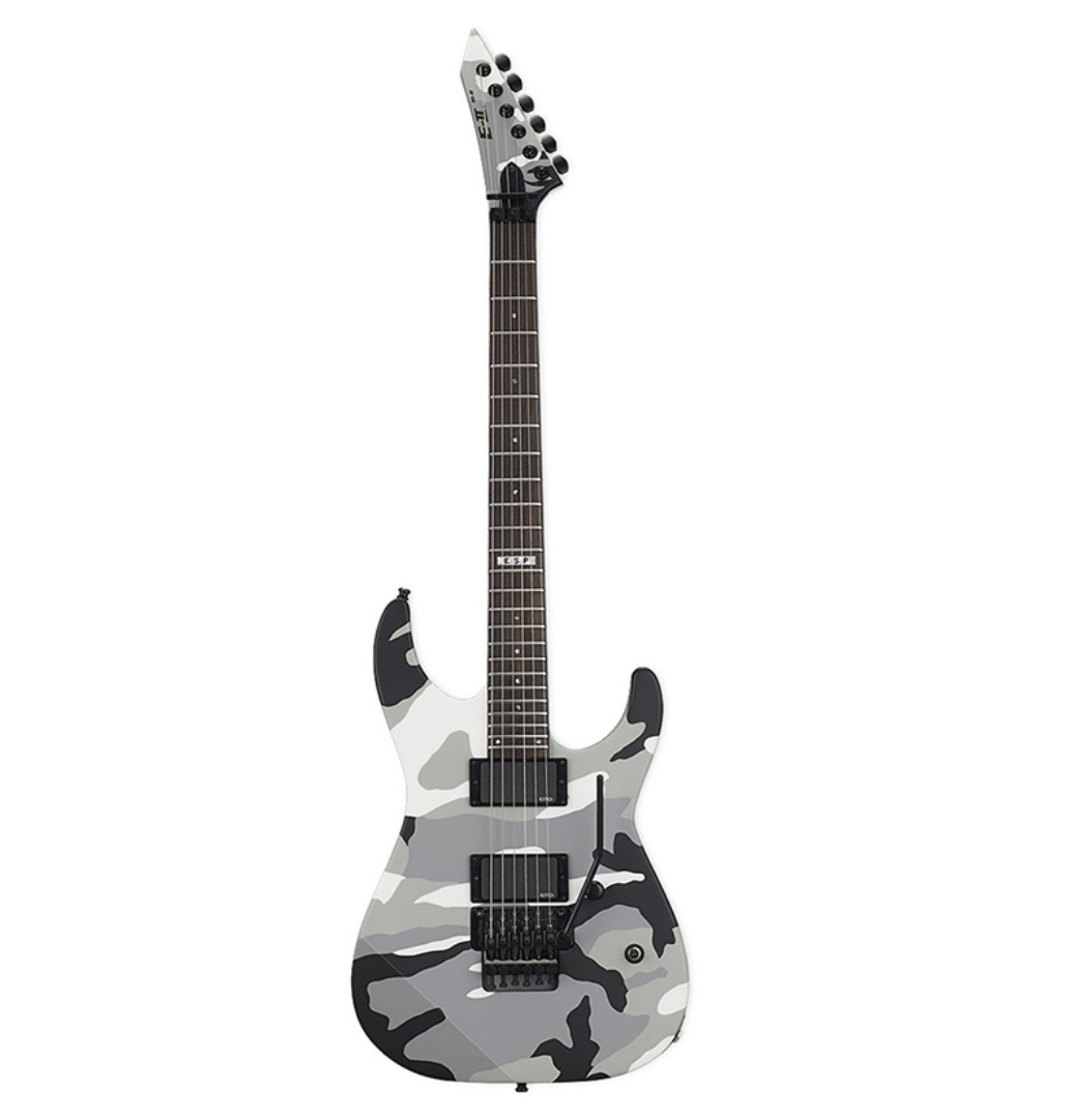 ESP M-II NT Urban Camo