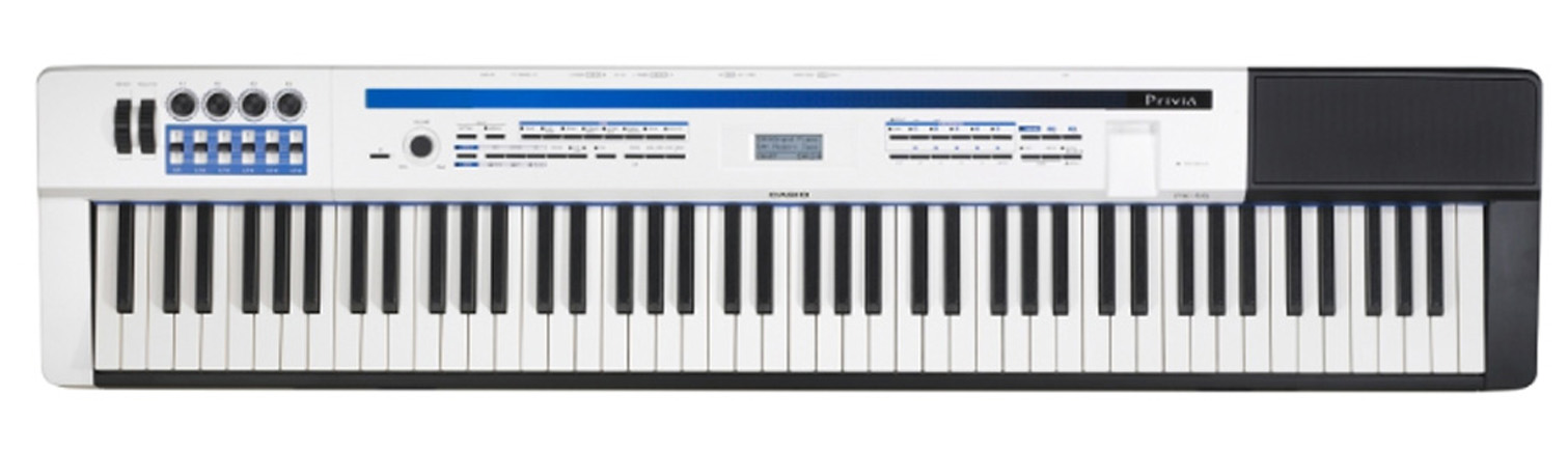 Casio Privia PX-5S Pro Stage Piano