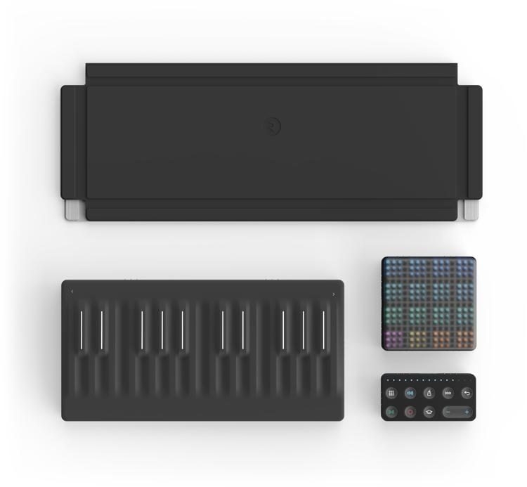 ROLI Songmaker Kit - GarageBand Edition