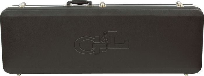 G&L Will Ray Signature Guitar Turquoise Metal Flake