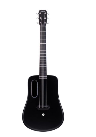LAVA ME 2 Unibody Carbon Composite Travel Acoustic Guitar