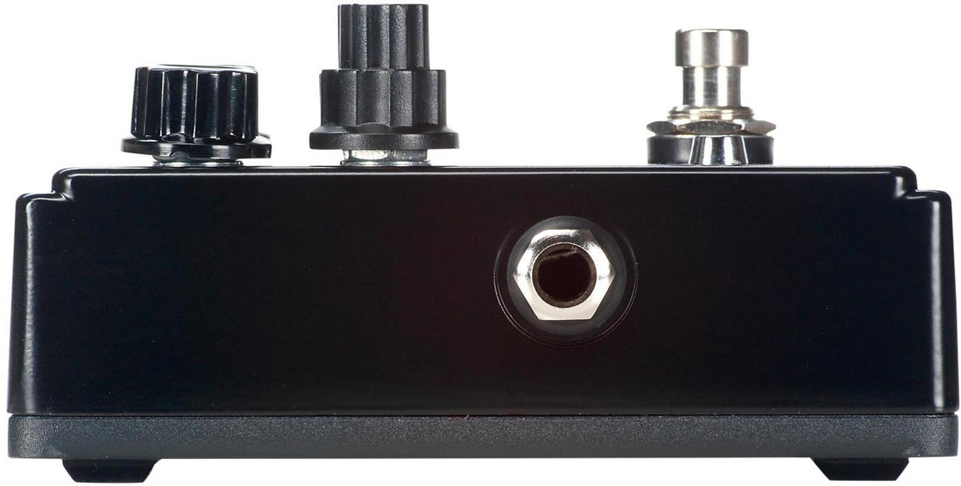 DigiTech DOD Boneshaker Distortion Guitar Effects Pedal