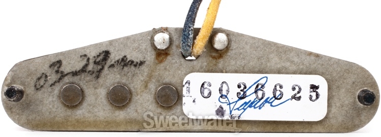 Seymour Duncan Anitquity II Myth Mustang Pickup - Neck