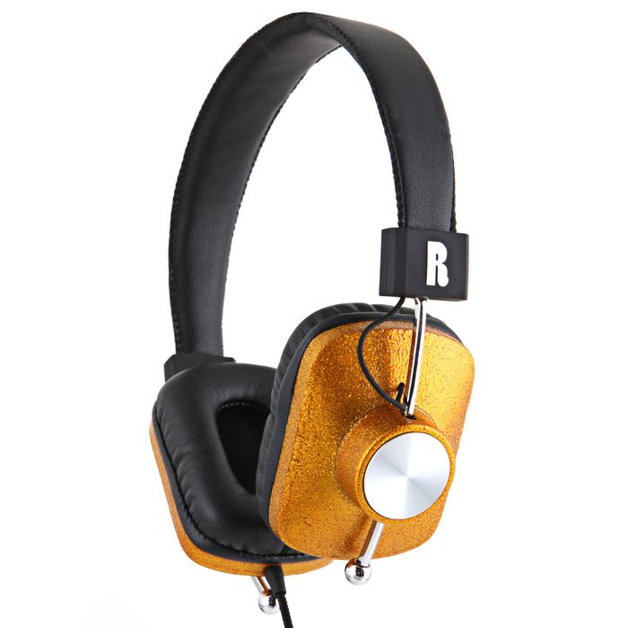 eskuche Control-i On-Ear Audio Headphones