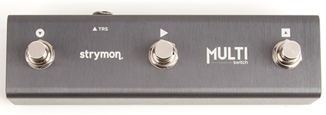 Strymon MultiSwitch