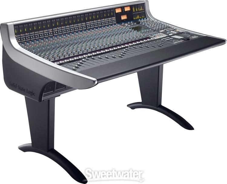 Solid State Logic AWS 924