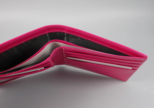 กระเป๋าสตางค์ Guy Laroche บานเย็น ใหม่ แท้