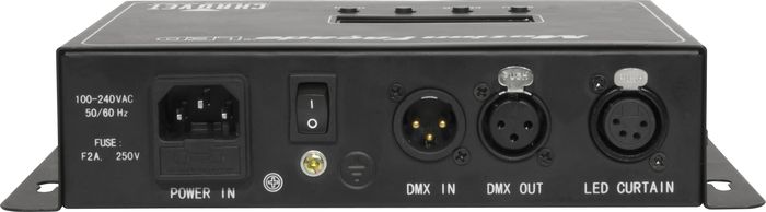 Chauvet Motion FaCade LED FaCade TRI Color LED