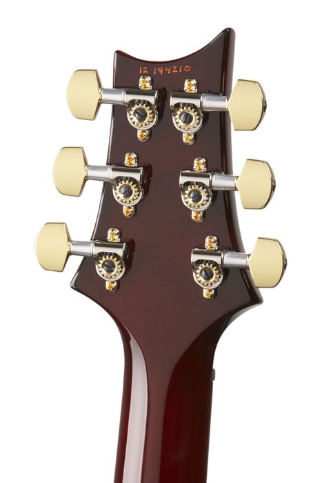 PRS Custom 24 Flame Top Electric Guitar