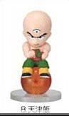 เท็นชินฮัง Dragonball Chara Puchi 2 (แท้)