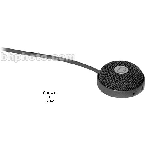 Sanken CUB-01 Miniature Cardioid Boundary Microphone (Unterminated) (Beige)