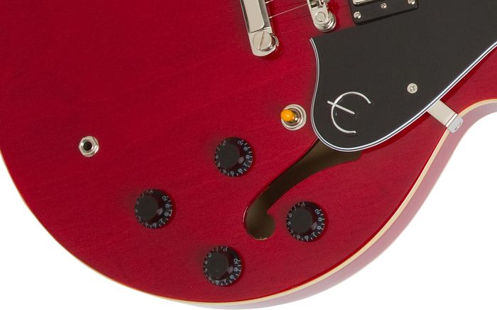 Epiphone Limited Edition ES-335 PRO Electric Guitar