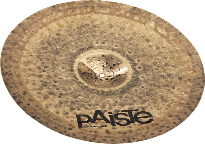Paiste Signature Series Dark Energy MKII Ride Cymbal