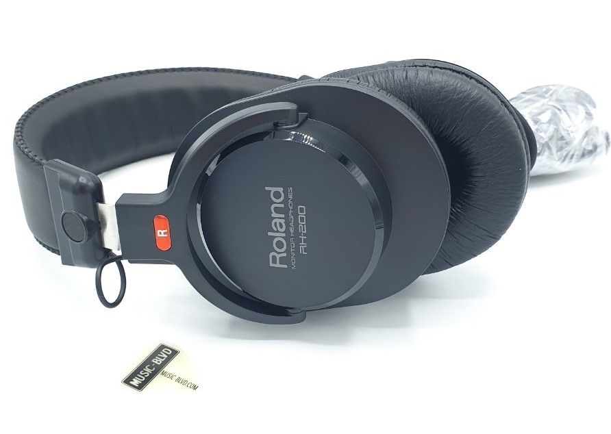 Roland RH-200S Stereo Headphones
