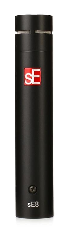 sE Electronics sE8 Small Diaphragm Condenser Microphone