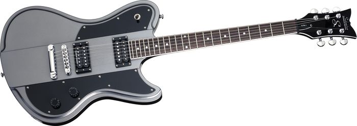 Schecter Guitar Research 2011 Ultra II Electric Guitar