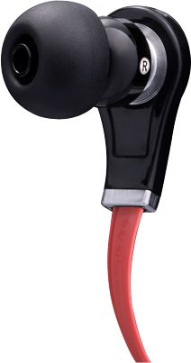 Monster Cable Beats Tour by Dr. Dre In-Ear Headphones