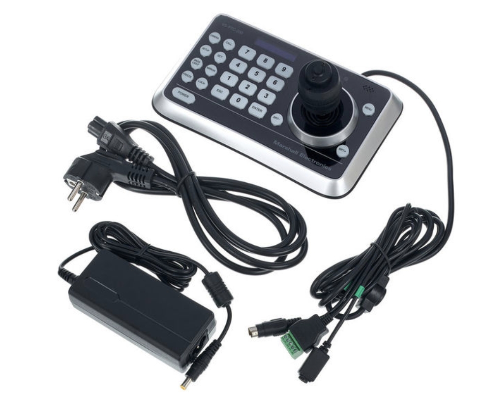 Marshall Electronics VS-PTC-200 PTZ