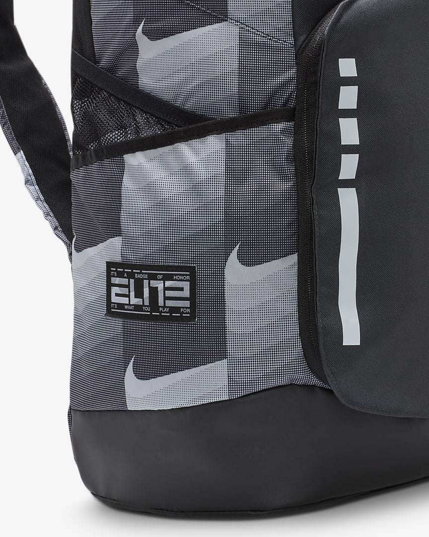 Nike Elite Pro Basketball Backpack