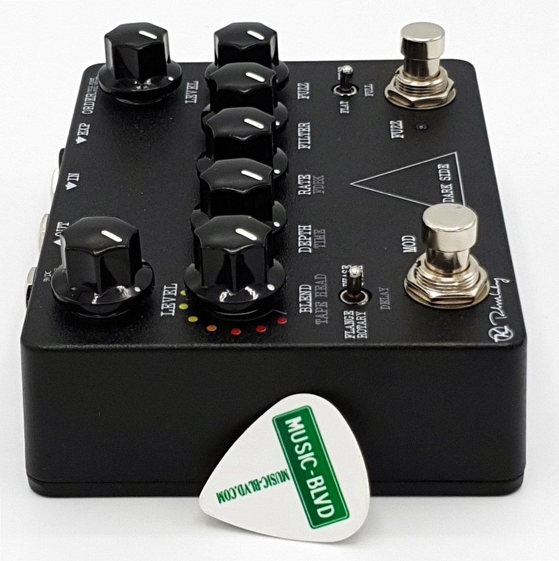 Keeley Electronics Dark Side Fuzz/Mod