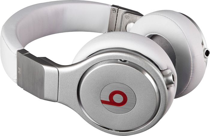 Monster Beats by Dr. Dre Pro Headphones