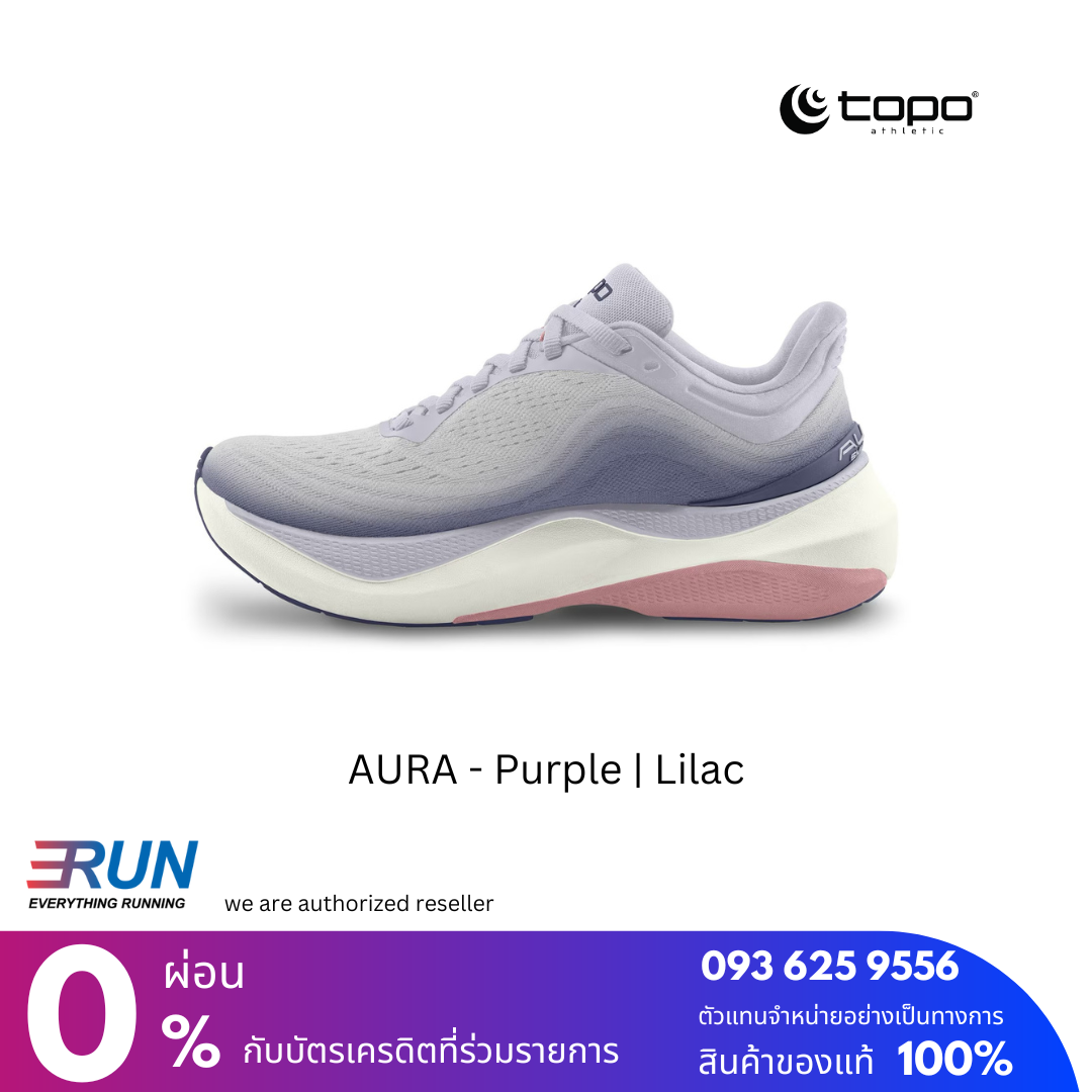 Topo Athletic Aura - Women All color