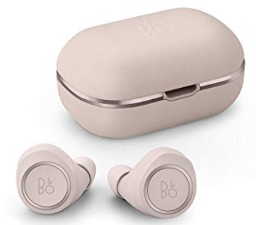 Bang & Olufsen Beoplay E8 2.0 True Wireless Earphones Qi