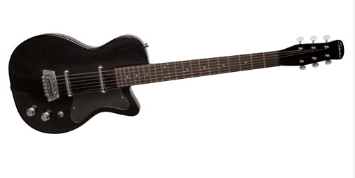 Silvertone 1303U2 Single Cutaway Electric Guitar