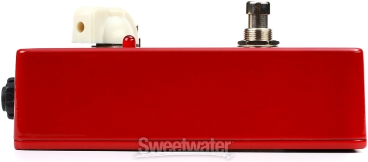 Seymour Duncan Killing Floor High Gain Boost Pedal