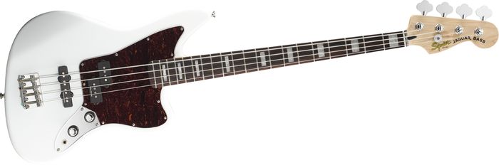 Squier Vintage Modified Jaguar Bass