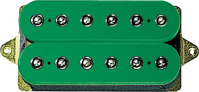 DiMarzio DP153 Fred Humbucker Pickup