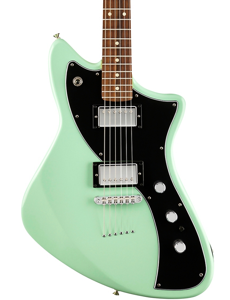 Fender Alternate Reality Meteora HH Electric Guitar