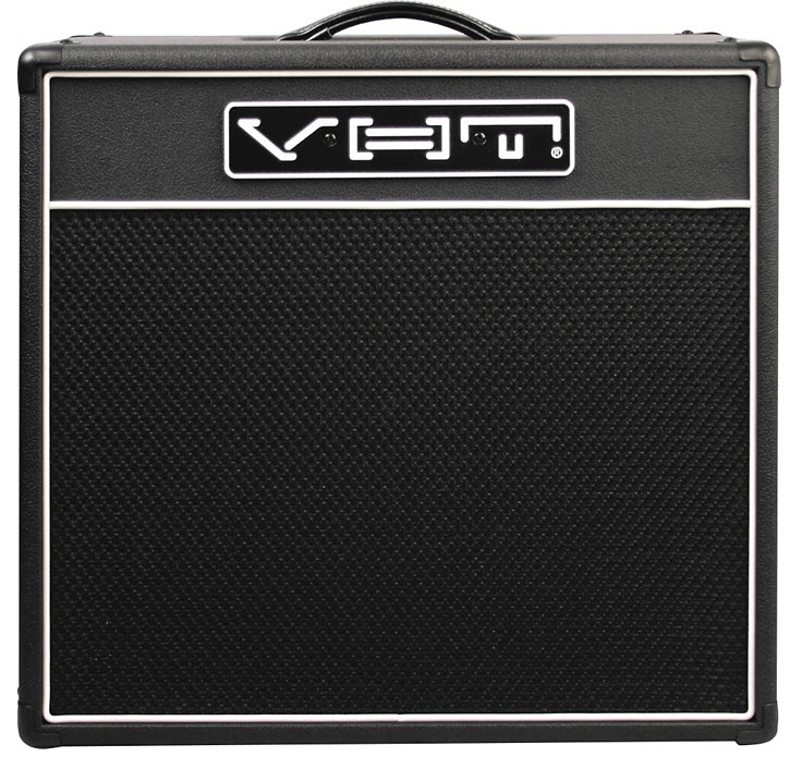VHT Special 6 112 Cab With 1 X 12 Celestion