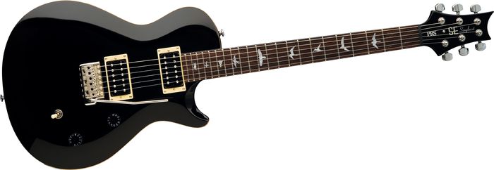 Paul Reed Smith SE Singlecut Tremolo Electric Guitar