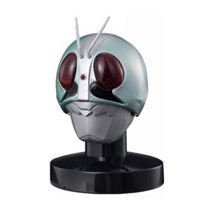 หัวมด Rider Mask Collection Vol.7: Kamen Rider V1 (แท้)