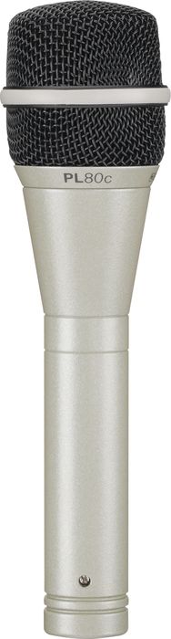 Electro-Voice PL80 Dynamic Microphone