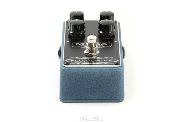 Mesa/Boogie Flux-Drive Overdrive Pedal